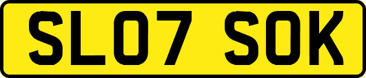 SL07SOK