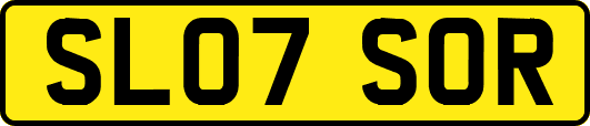 SL07SOR