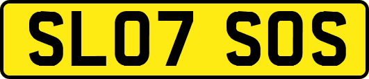SL07SOS