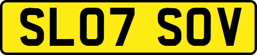 SL07SOV