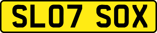 SL07SOX