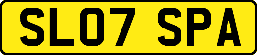 SL07SPA