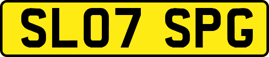 SL07SPG