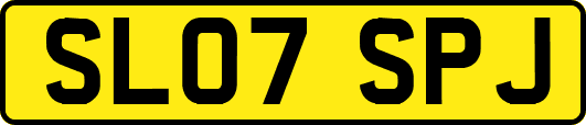 SL07SPJ