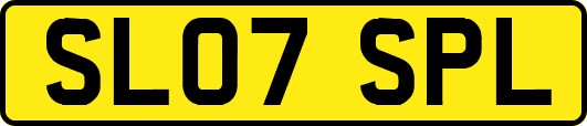 SL07SPL
