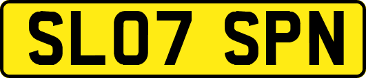SL07SPN