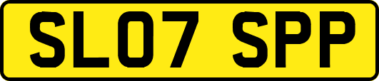 SL07SPP