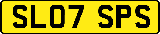 SL07SPS