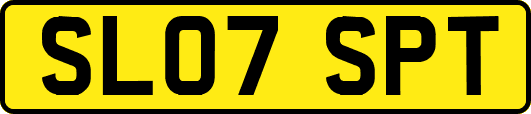 SL07SPT