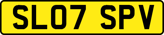 SL07SPV