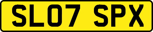 SL07SPX