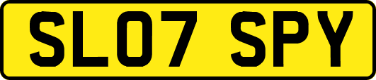 SL07SPY