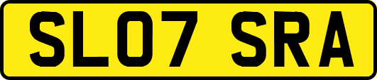 SL07SRA
