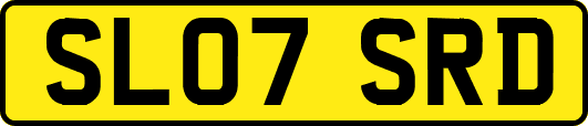 SL07SRD