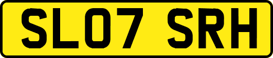SL07SRH