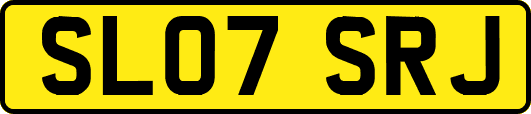SL07SRJ