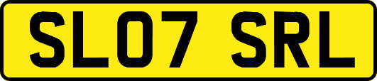 SL07SRL