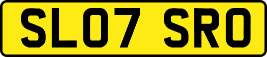 SL07SRO