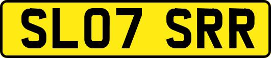 SL07SRR