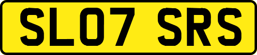 SL07SRS