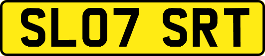 SL07SRT
