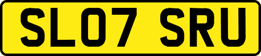 SL07SRU