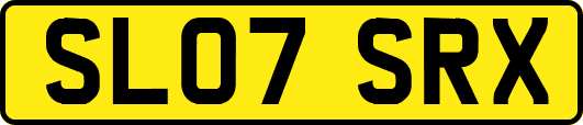 SL07SRX