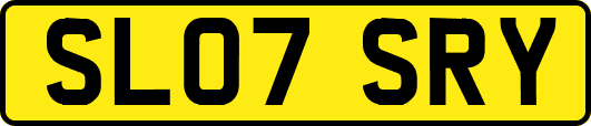 SL07SRY
