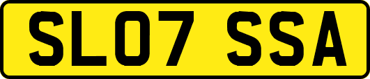 SL07SSA