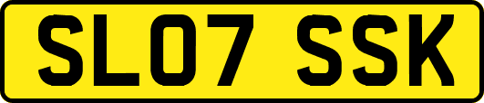 SL07SSK
