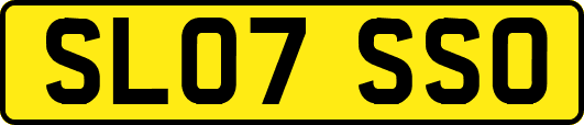 SL07SSO
