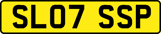 SL07SSP