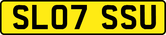 SL07SSU