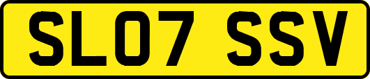 SL07SSV