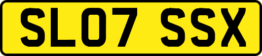 SL07SSX