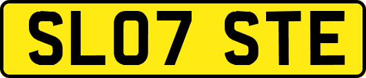SL07STE