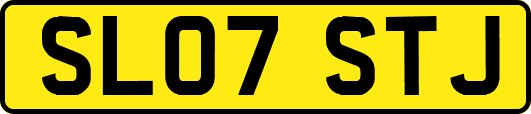 SL07STJ