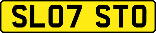 SL07STO