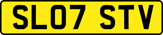 SL07STV
