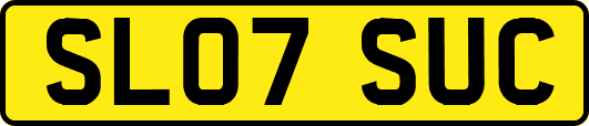 SL07SUC