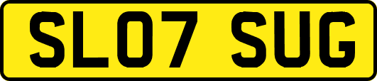 SL07SUG