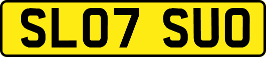 SL07SUO