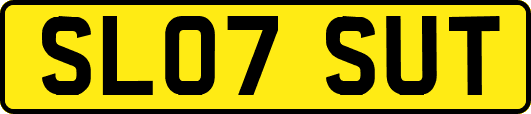SL07SUT