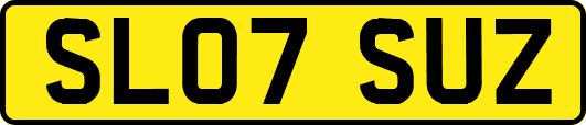 SL07SUZ