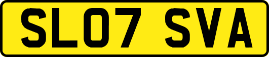 SL07SVA