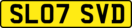 SL07SVD