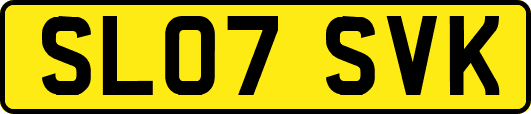 SL07SVK