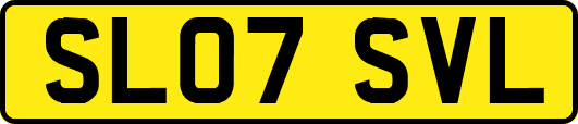 SL07SVL