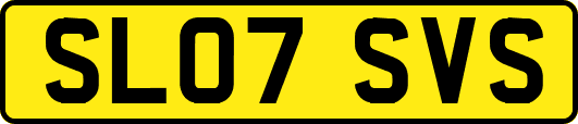 SL07SVS