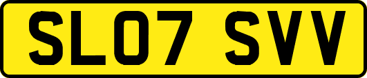 SL07SVV